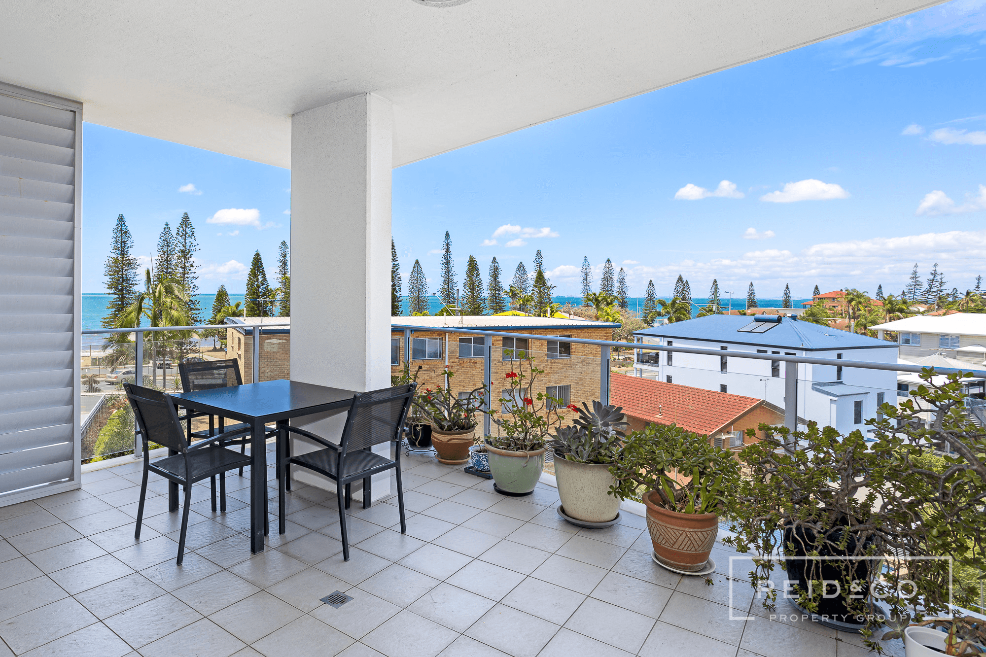 44/17 Marine Parade, REDCLIFFE, QLD 4020