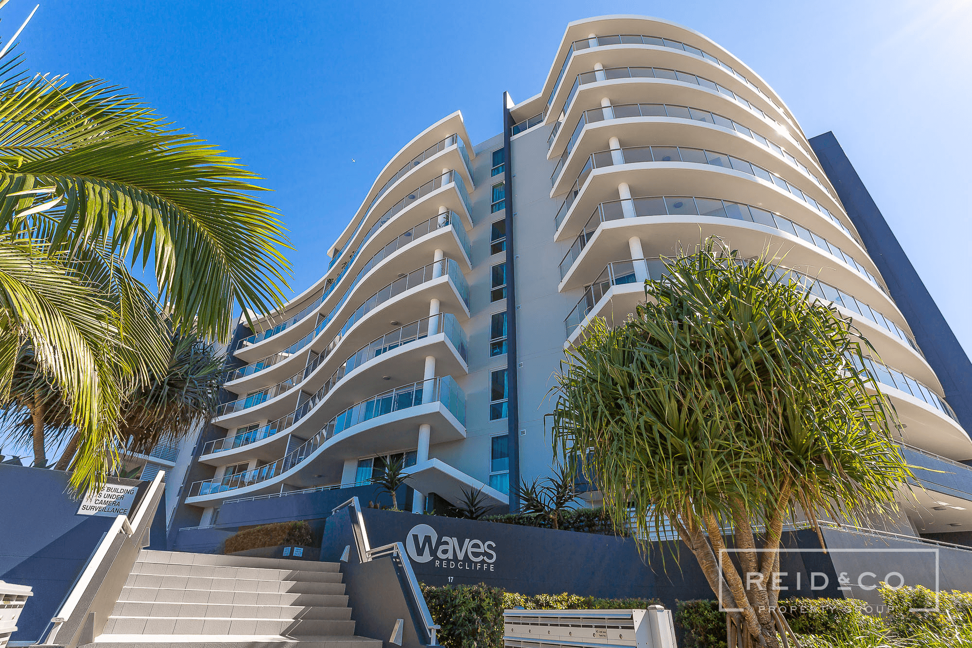 44/17 Marine Parade, REDCLIFFE, QLD 4020