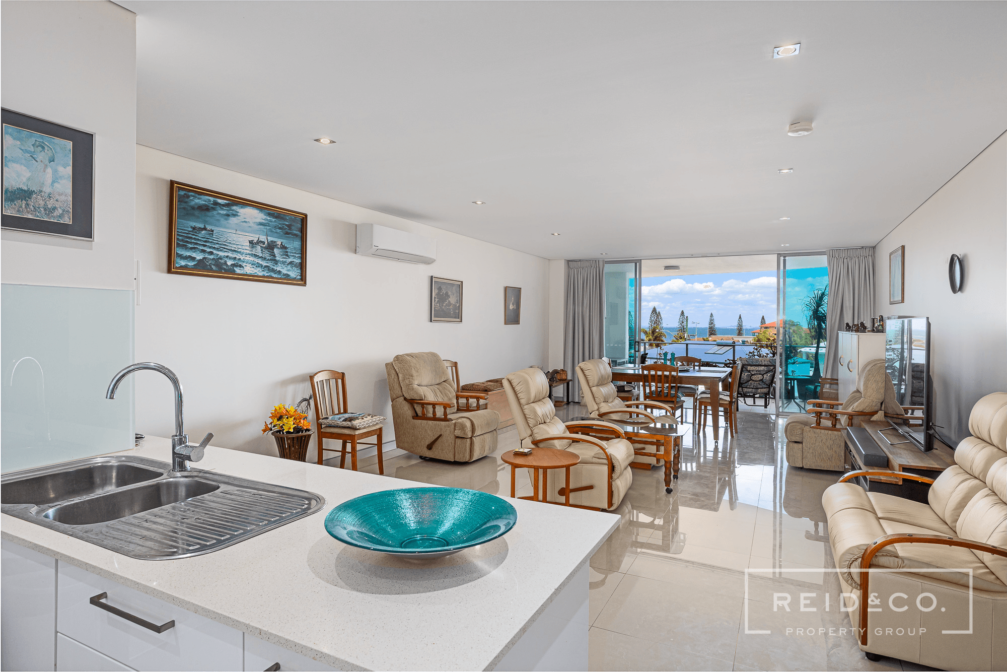 44/17 Marine Parade, REDCLIFFE, QLD 4020