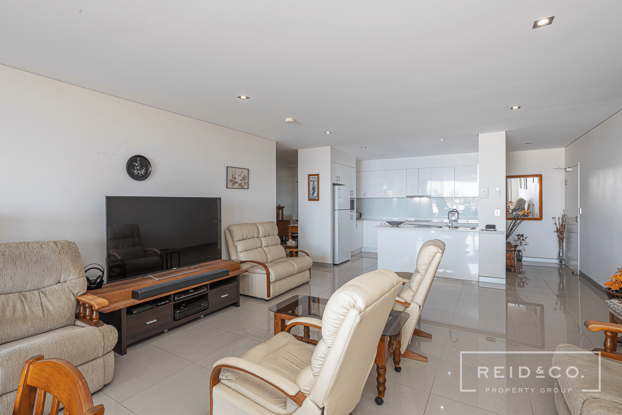 44/17 Marine Parade, REDCLIFFE, QLD 4020