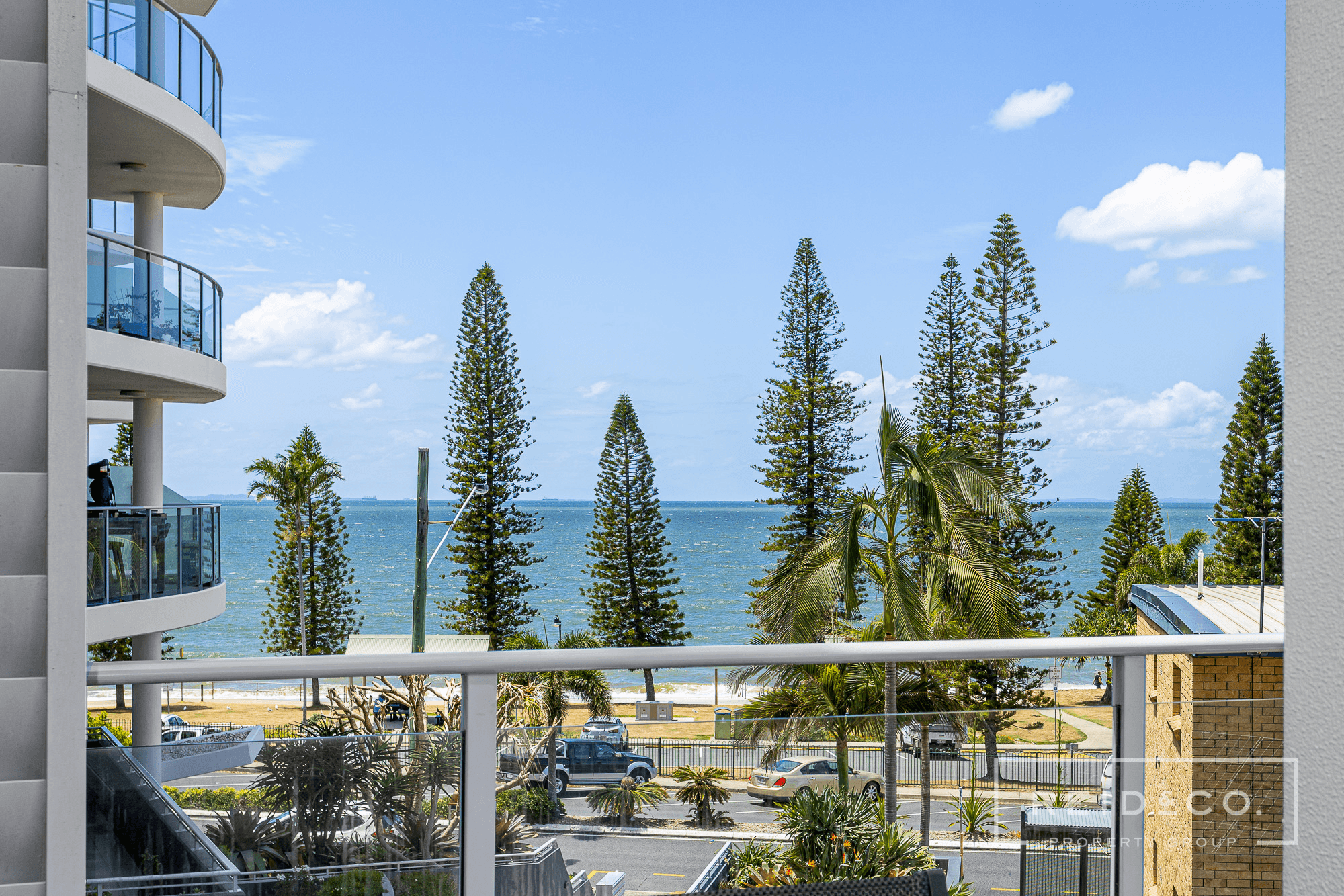 44/17 Marine Parade, REDCLIFFE, QLD 4020