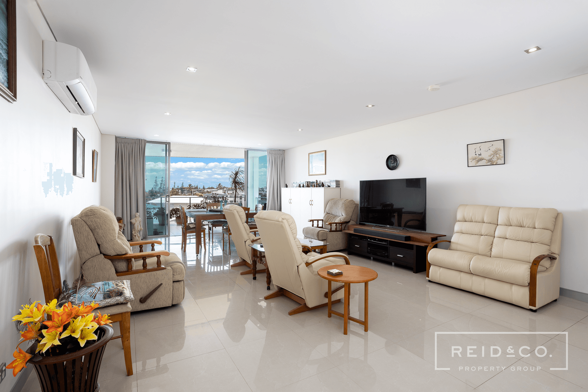 44/17 Marine Parade, REDCLIFFE, QLD 4020