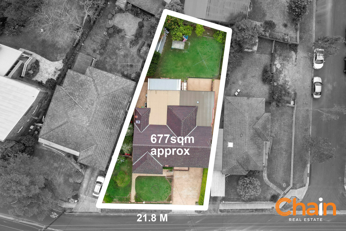 135 Kirby Street, Rydalmere, NSW 2116