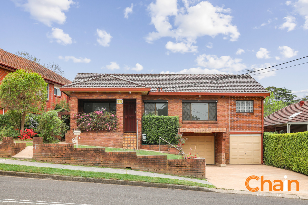 135 Kirby Street, Rydalmere, NSW 2116