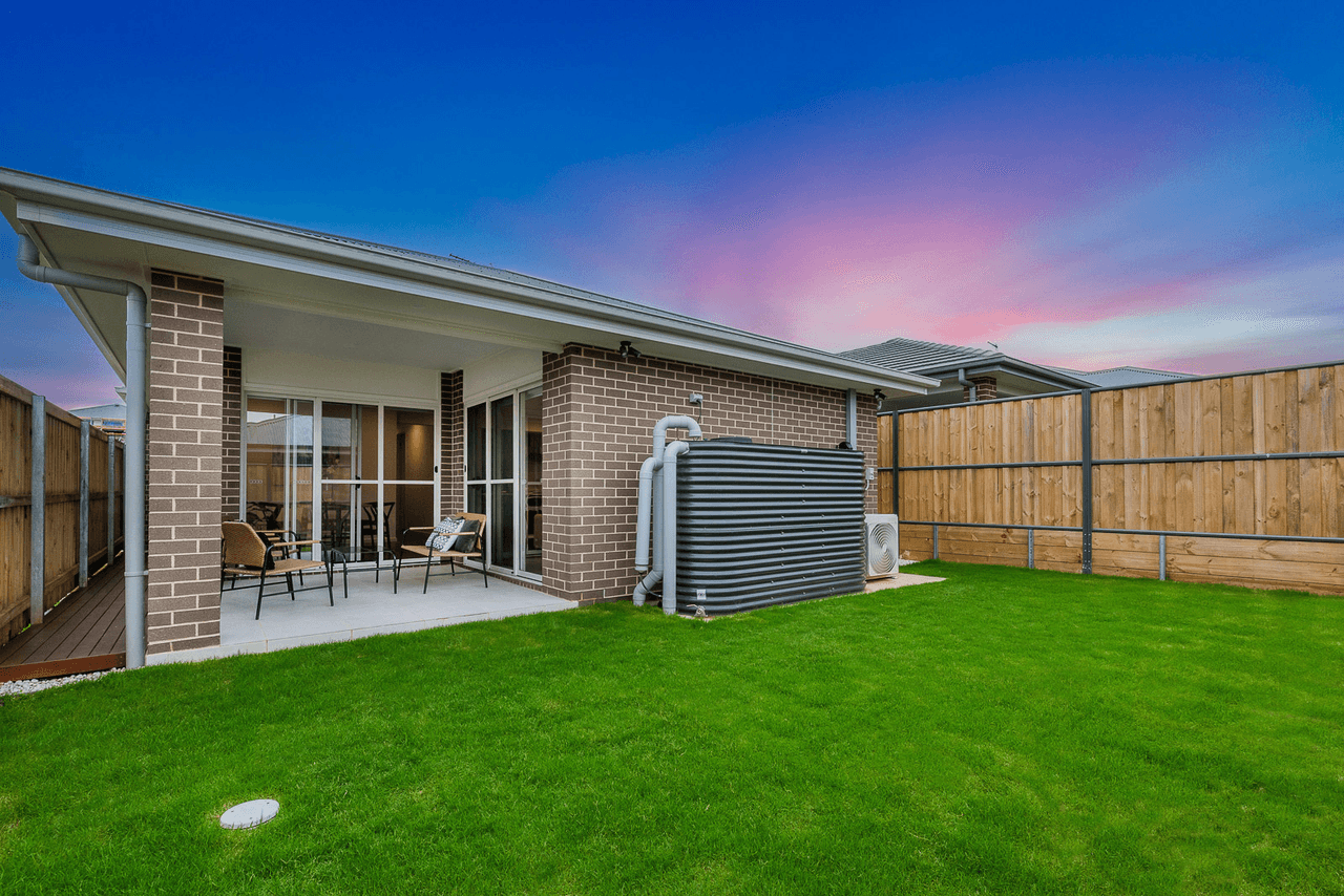 18 Campolina Street, BOX HILL, NSW 2765