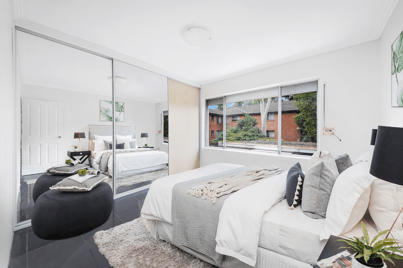 8/85-87 Chapel Road, BANKSTOWN, NSW 2200