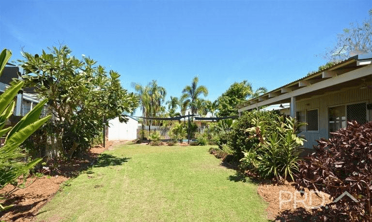 3 Corella Road, DJUGUN, WA 6725