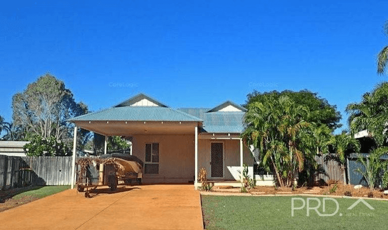3 Corella Road, DJUGUN, WA 6725