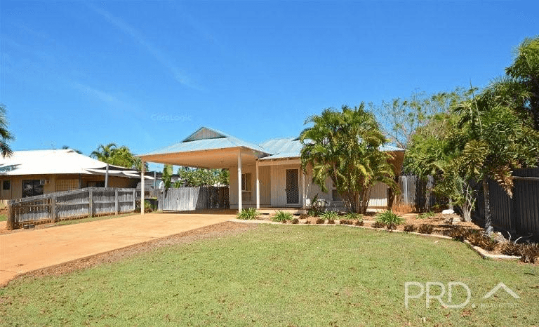 3 Corella Road, DJUGUN, WA 6725