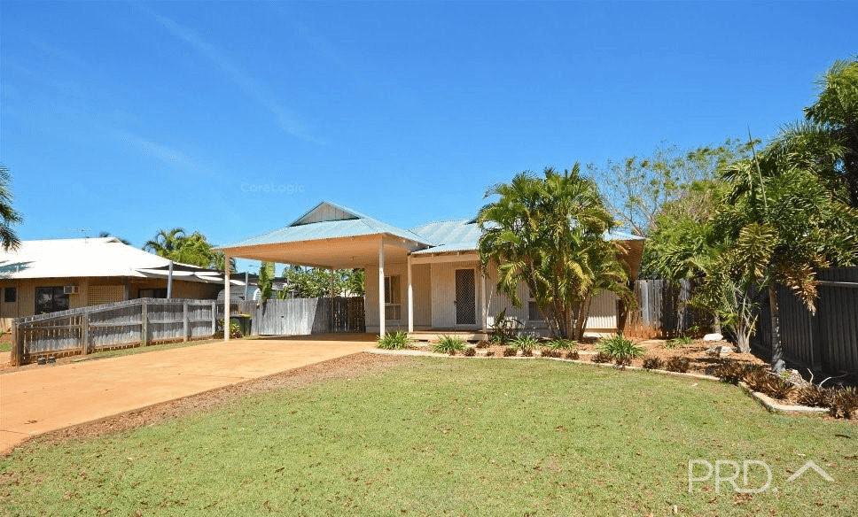 3 Corella Road, DJUGUN, WA 6725
