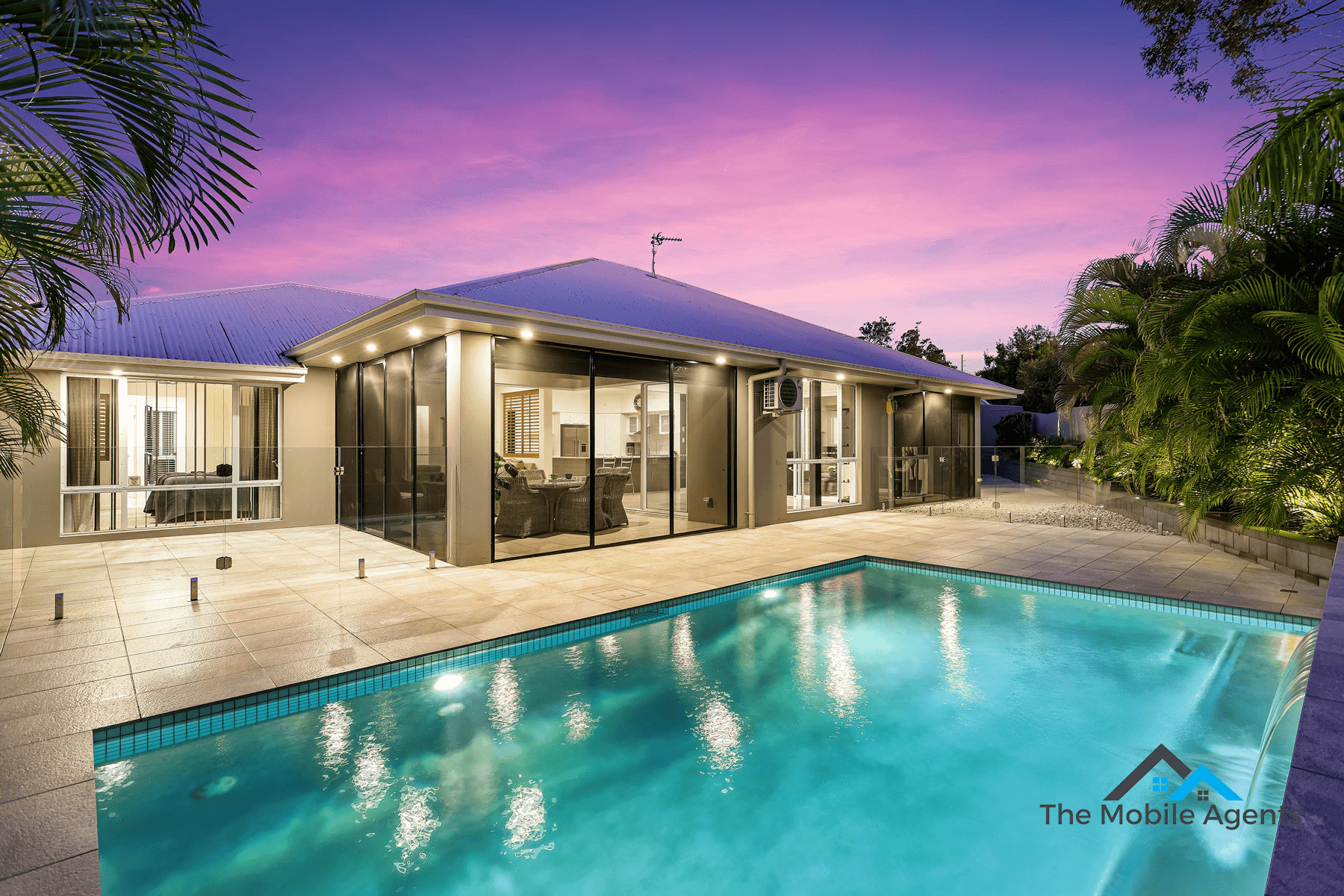 9 Cabriolet Court, UPPER COOMERA, QLD 4209