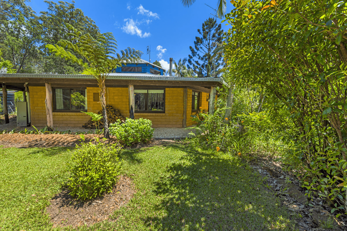 1607 Orara Way, GLENREAGH, NSW 2450