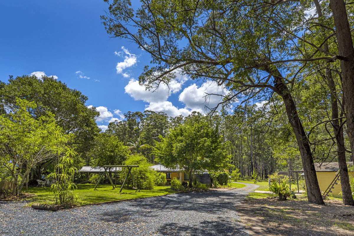 1607 Orara Way, GLENREAGH, NSW 2450