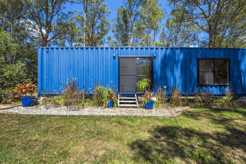 1607 Orara Way, GLENREAGH, NSW 2450