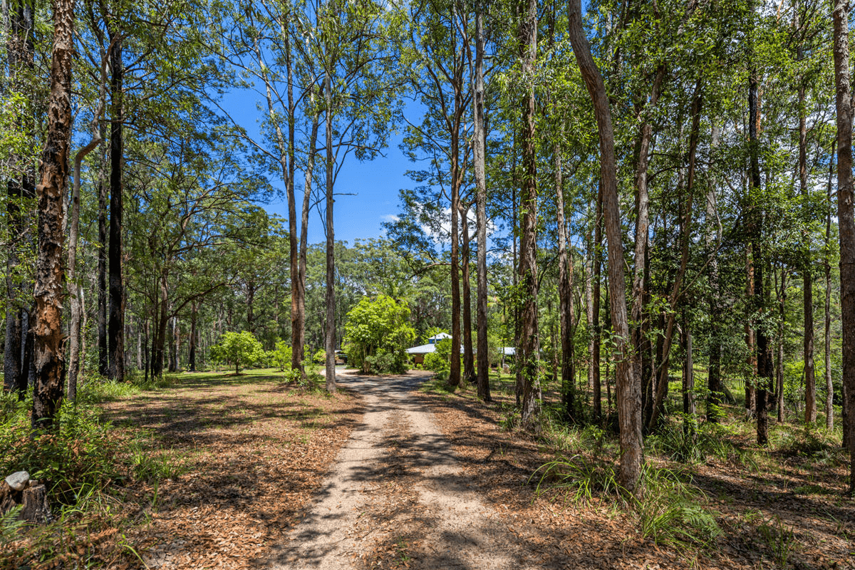 1607 Orara Way, GLENREAGH, NSW 2450