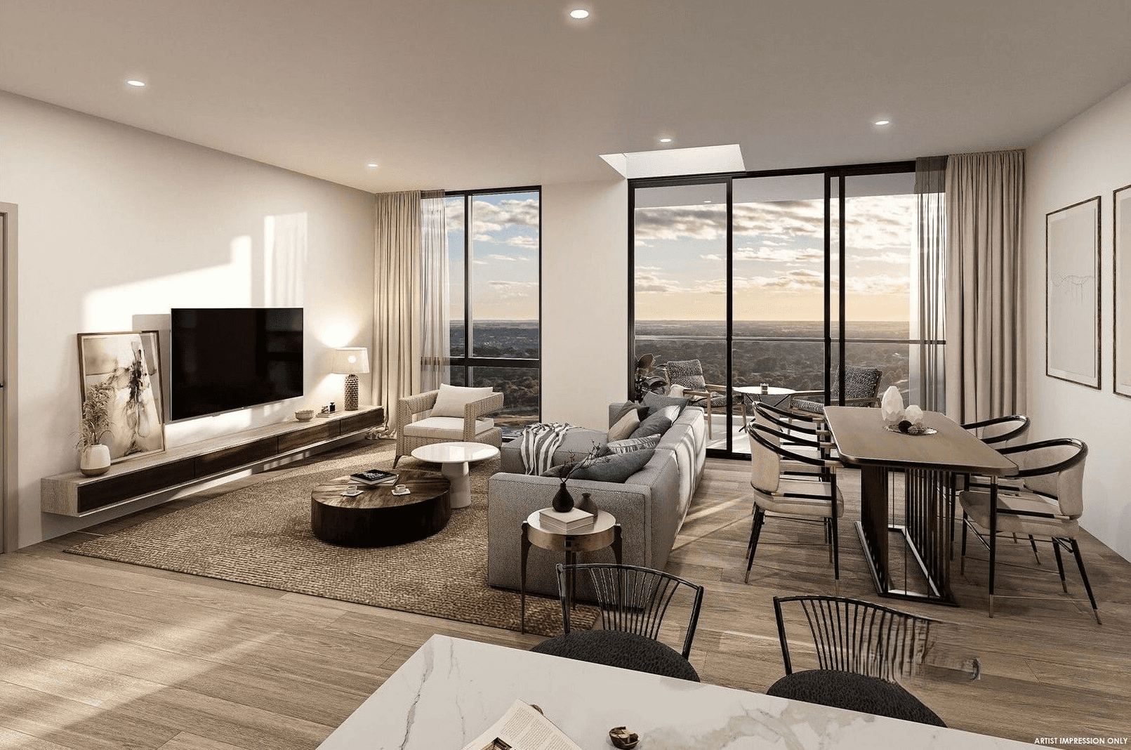 SECURE YOUR DREAM APARTMENT WITH 1% ONLY*, SCHOFIELDS, NSW 2762