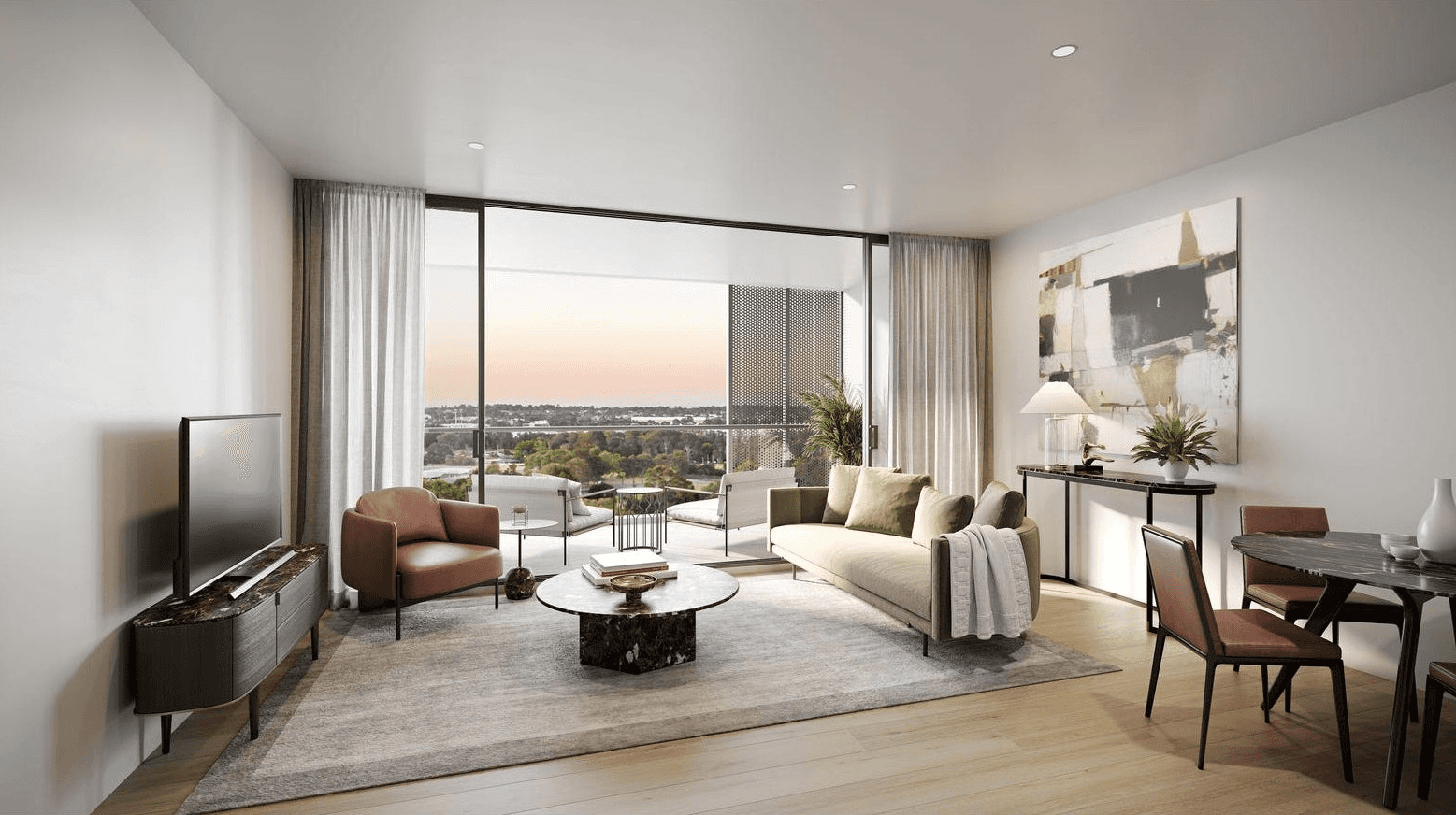 SECURE YOUR DREAM APARTMENT WITH 1% ONLY*, SCHOFIELDS, NSW 2762
