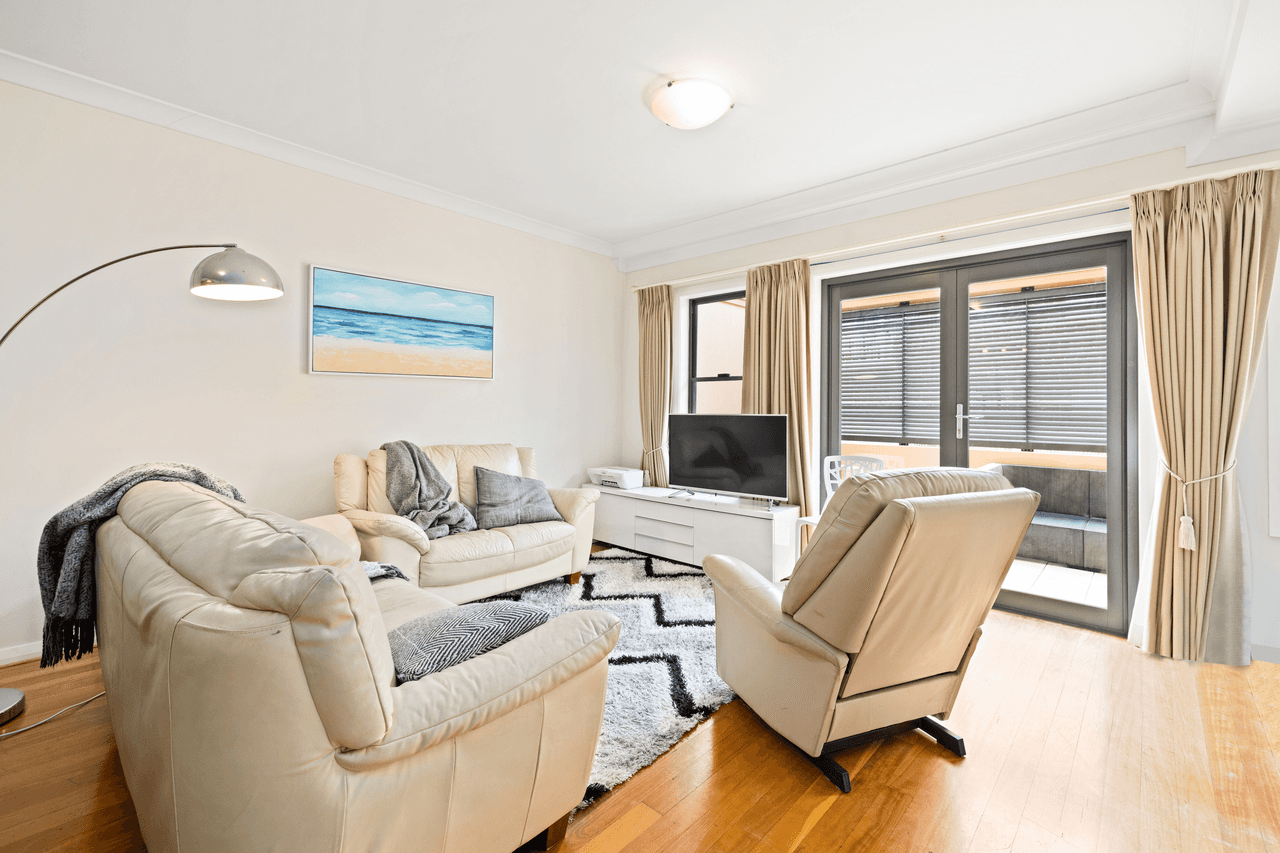 9 Sawyer Crescent, LANE COVE NORTH, NSW 2066