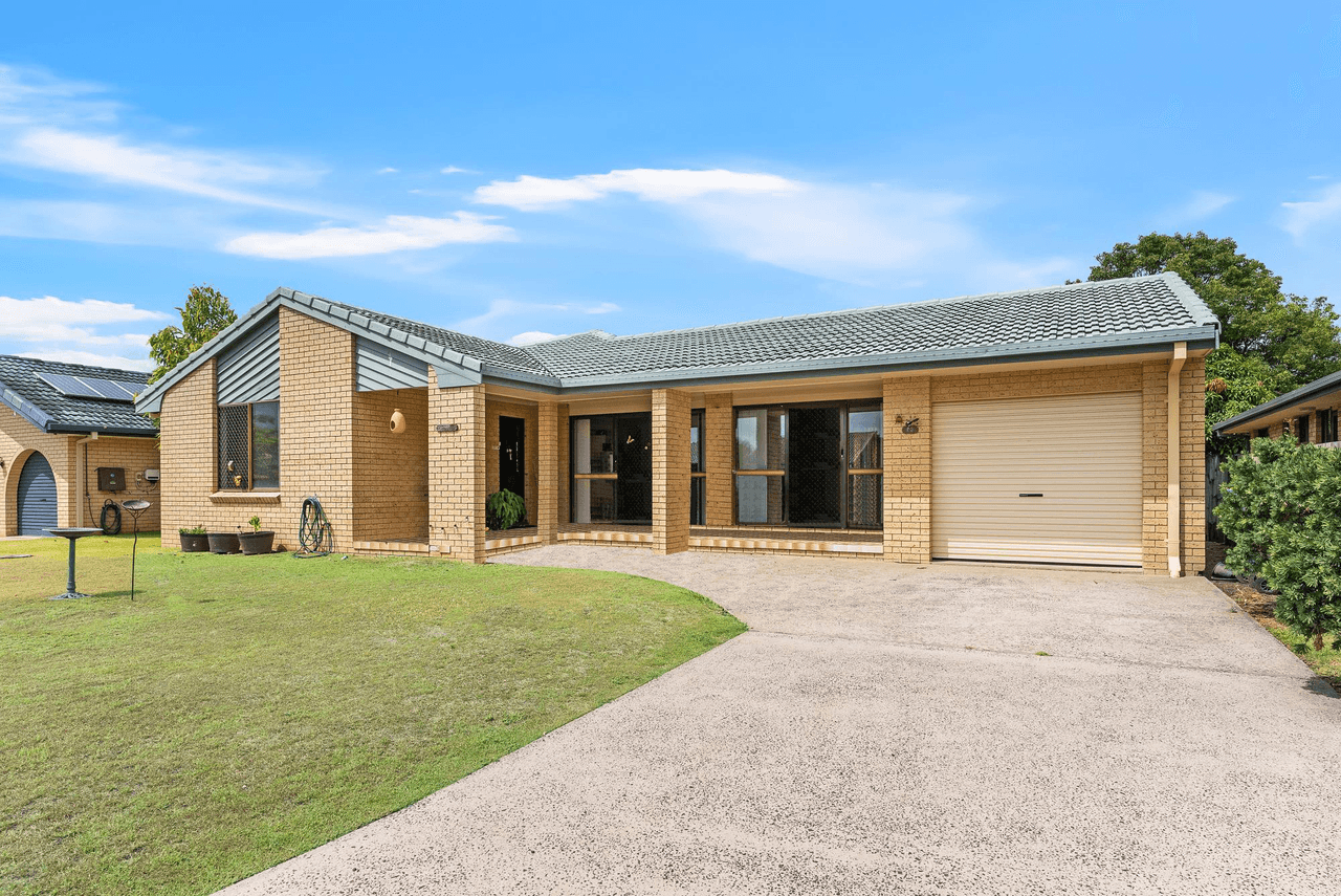 93 Catherine Crescent, BALLINA, NSW 2478