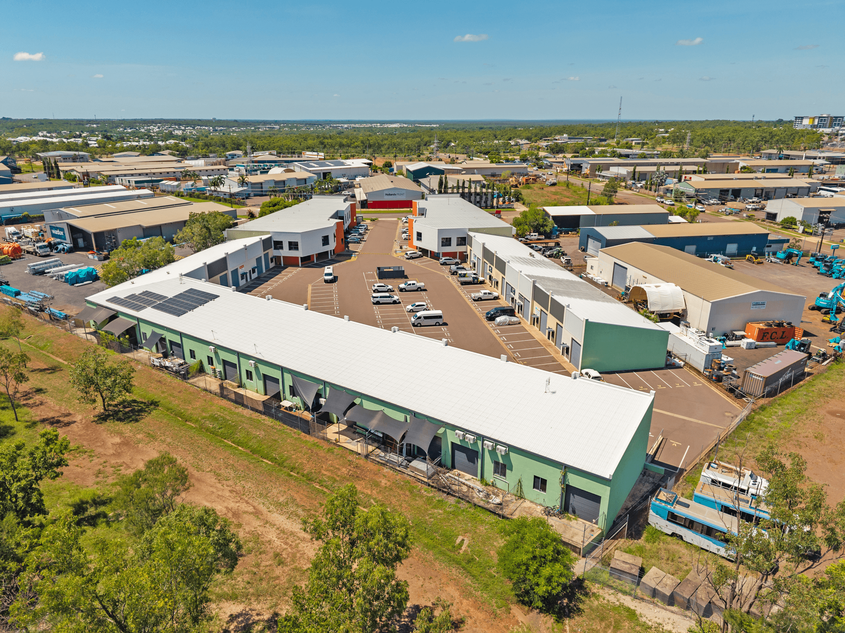28/5 McCourt Road, YARRAWONGA, NT 0830