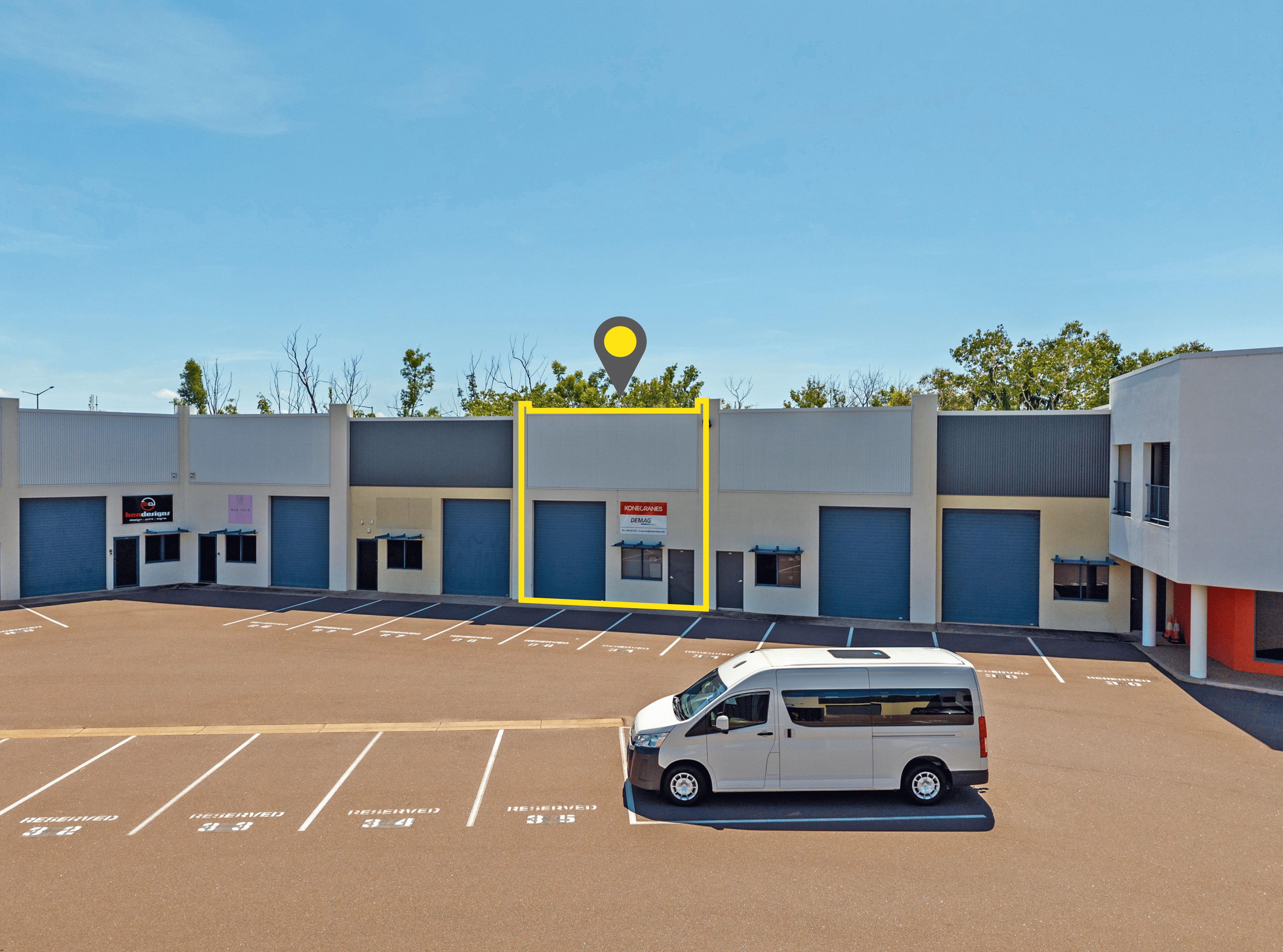 28/5 McCourt Road, YARRAWONGA, NT 0830
