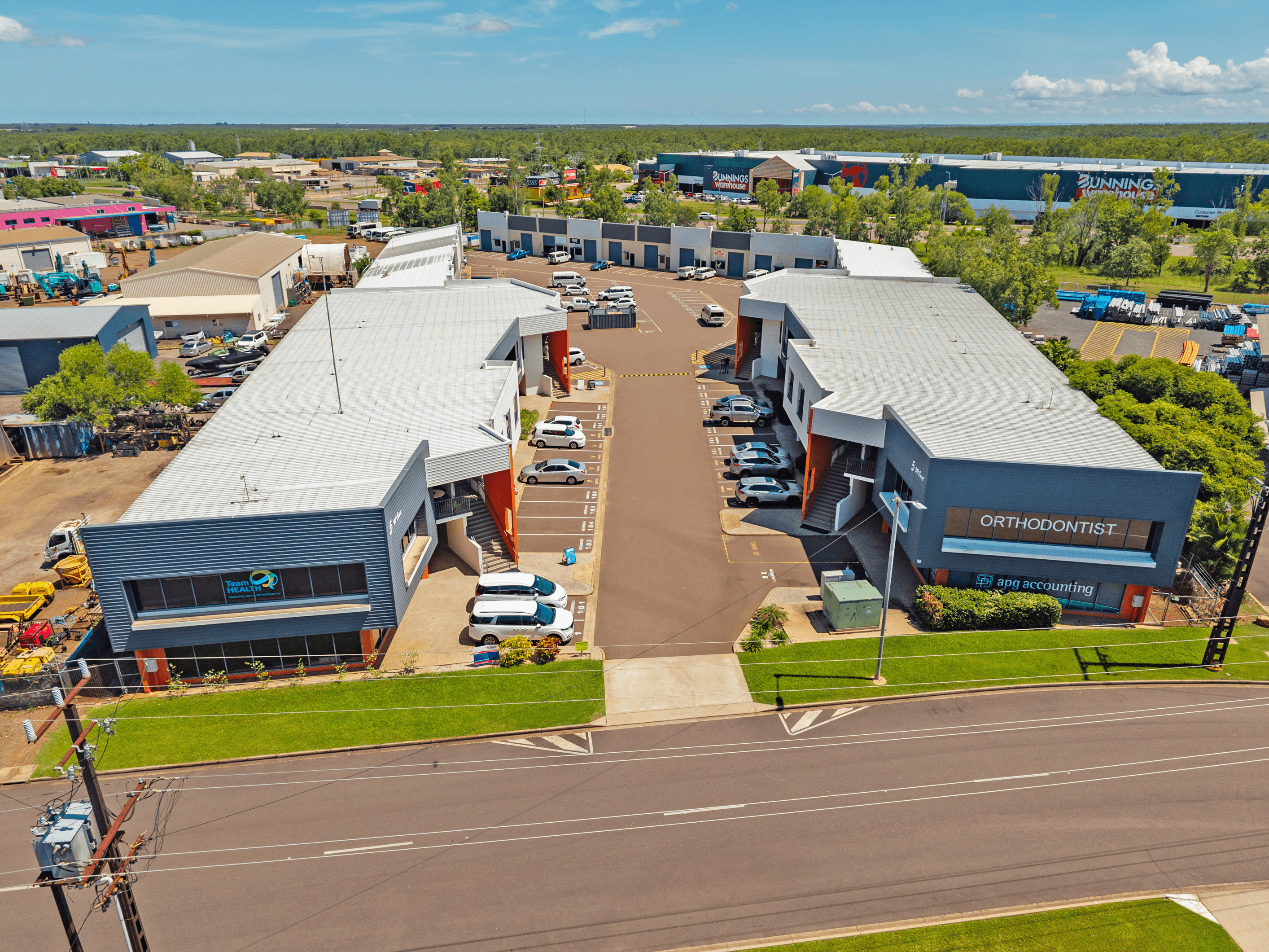 28/5 McCourt Road, YARRAWONGA, NT 0830