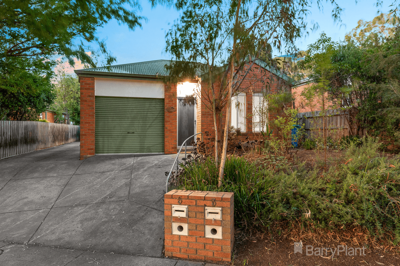 3 The Gateway, Berwick, VIC 3806