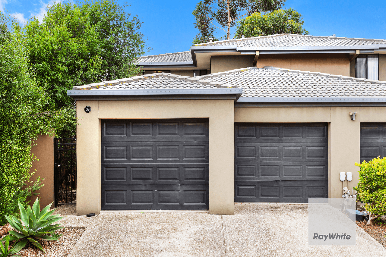 39/553-555 Melton Highway, SYDENHAM, VIC 3037