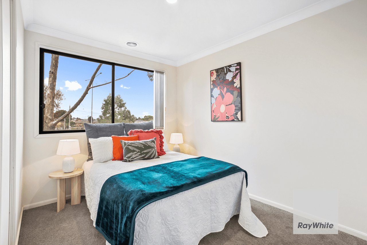 39/553-555 Melton Highway, SYDENHAM, VIC 3037