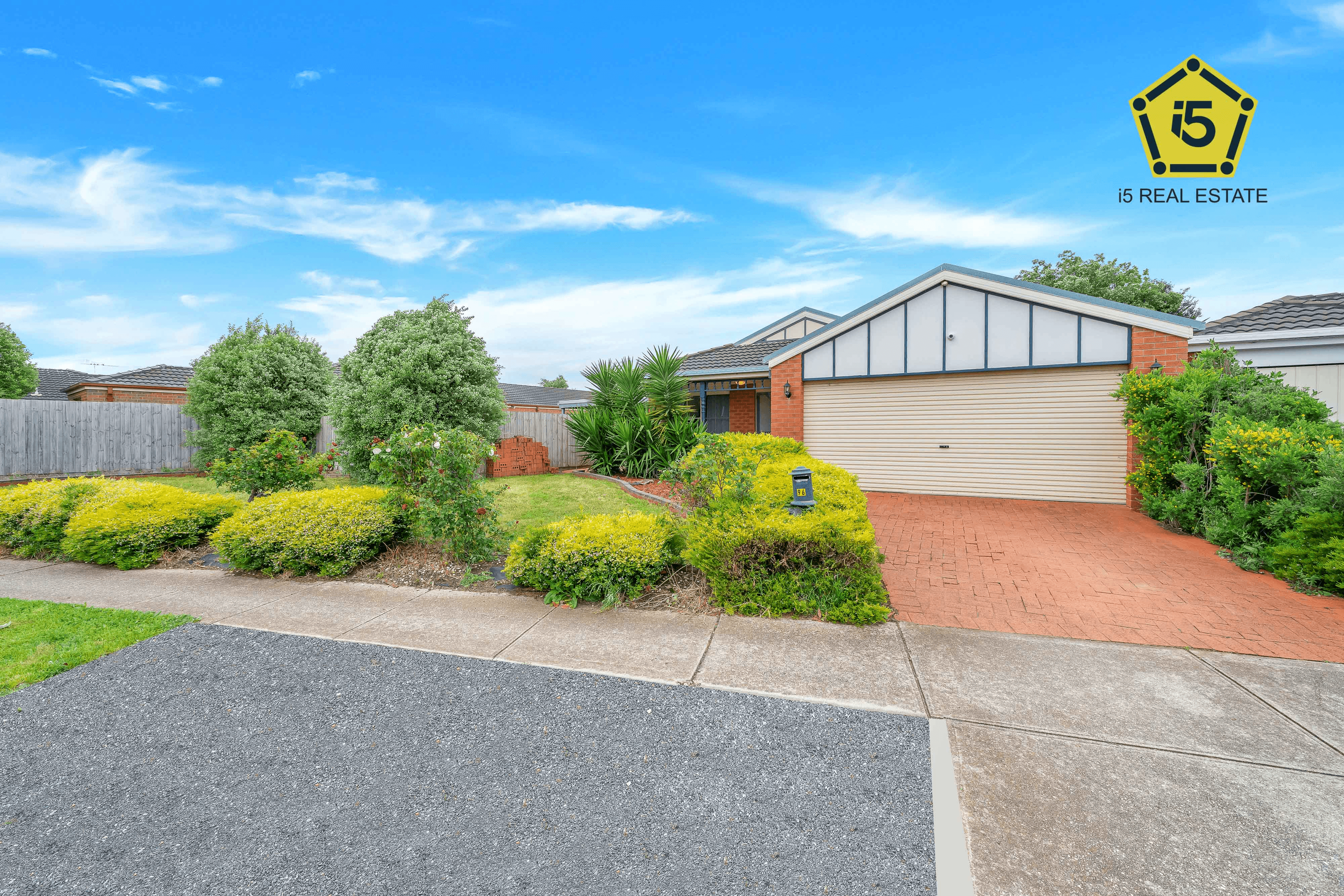 96 Bethany Road, HOPPERS CROSSING, VIC 3029