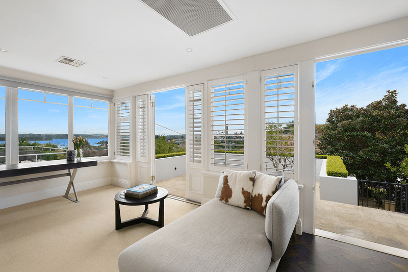 16 Village Lower Road, VAUCLUSE, NSW 2030