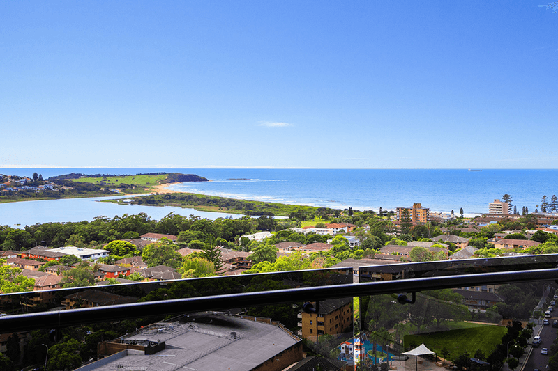 1527/17 Howard Avenue, Dee Why, NSW 2099