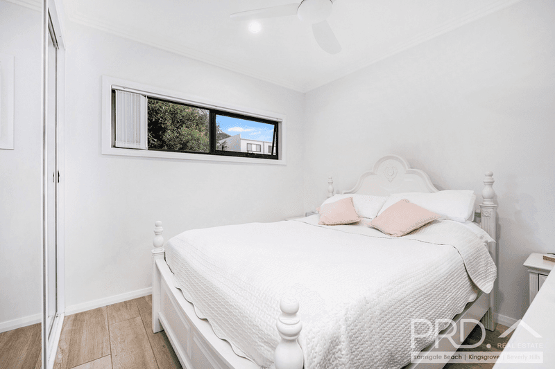 31 Cobden Street, ENFIELD, NSW 2136