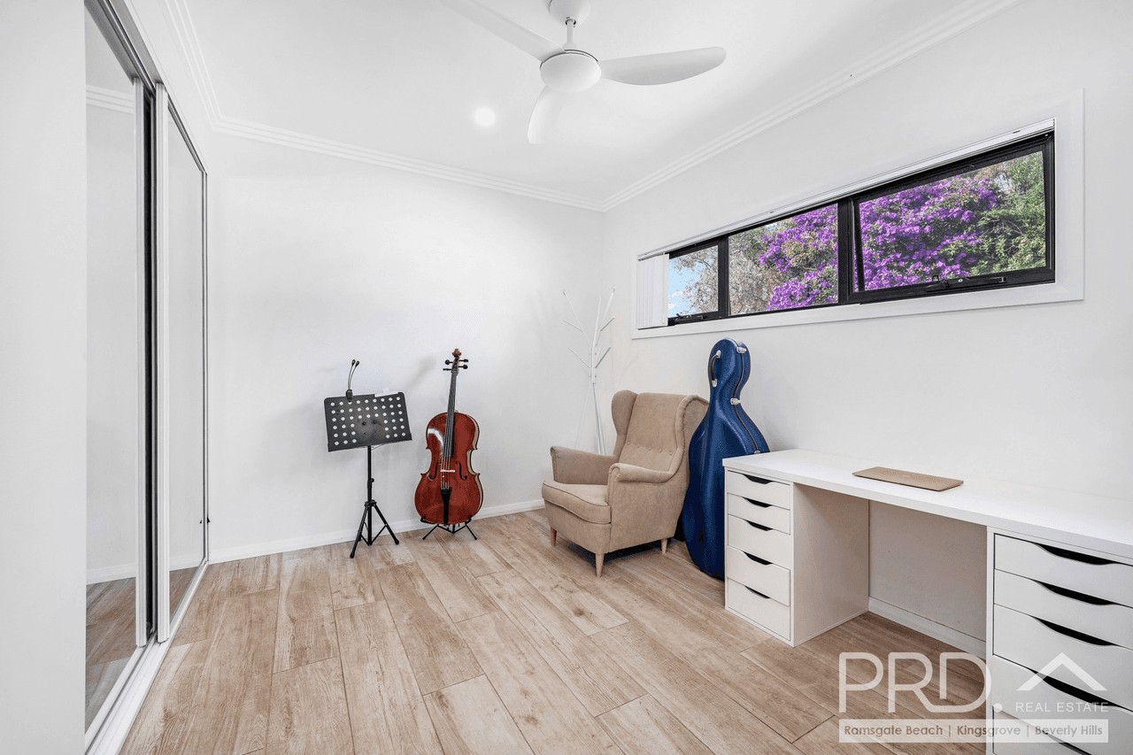 31 Cobden Street, ENFIELD, NSW 2136