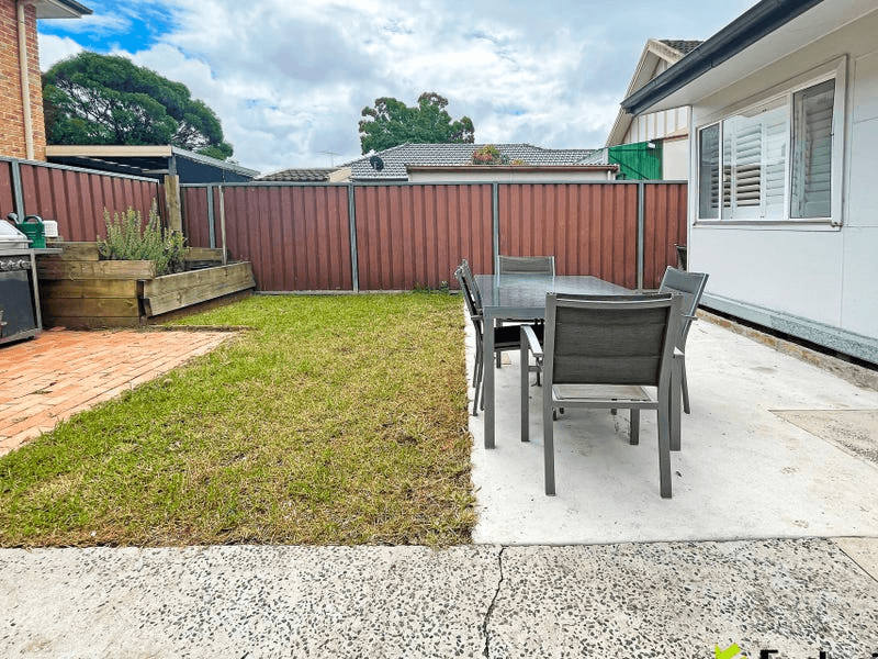 4 Belmore Avenue, BELMORE, NSW 2192