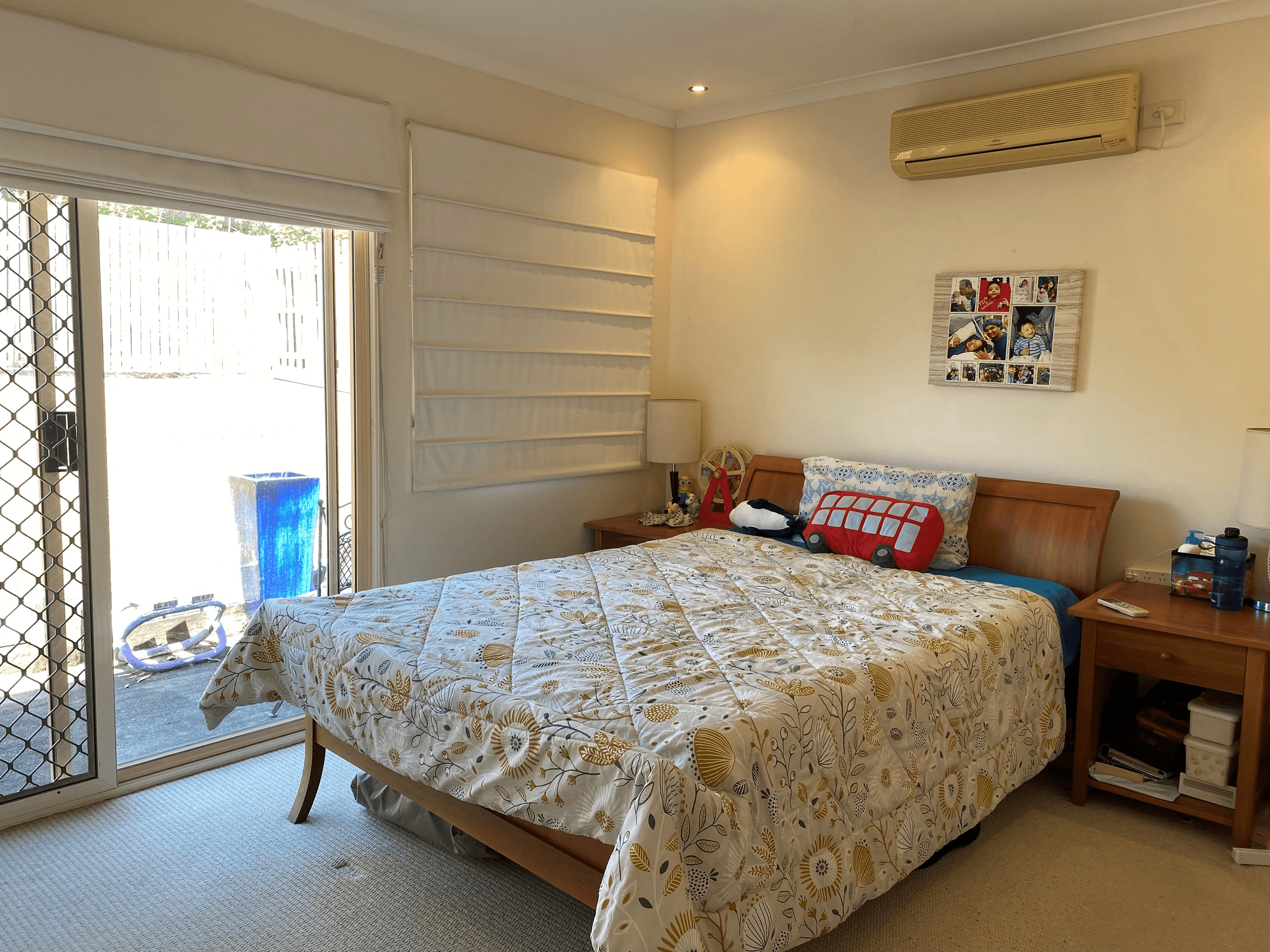 3/119 Freshwater Street, TORQUAY, QLD 4655