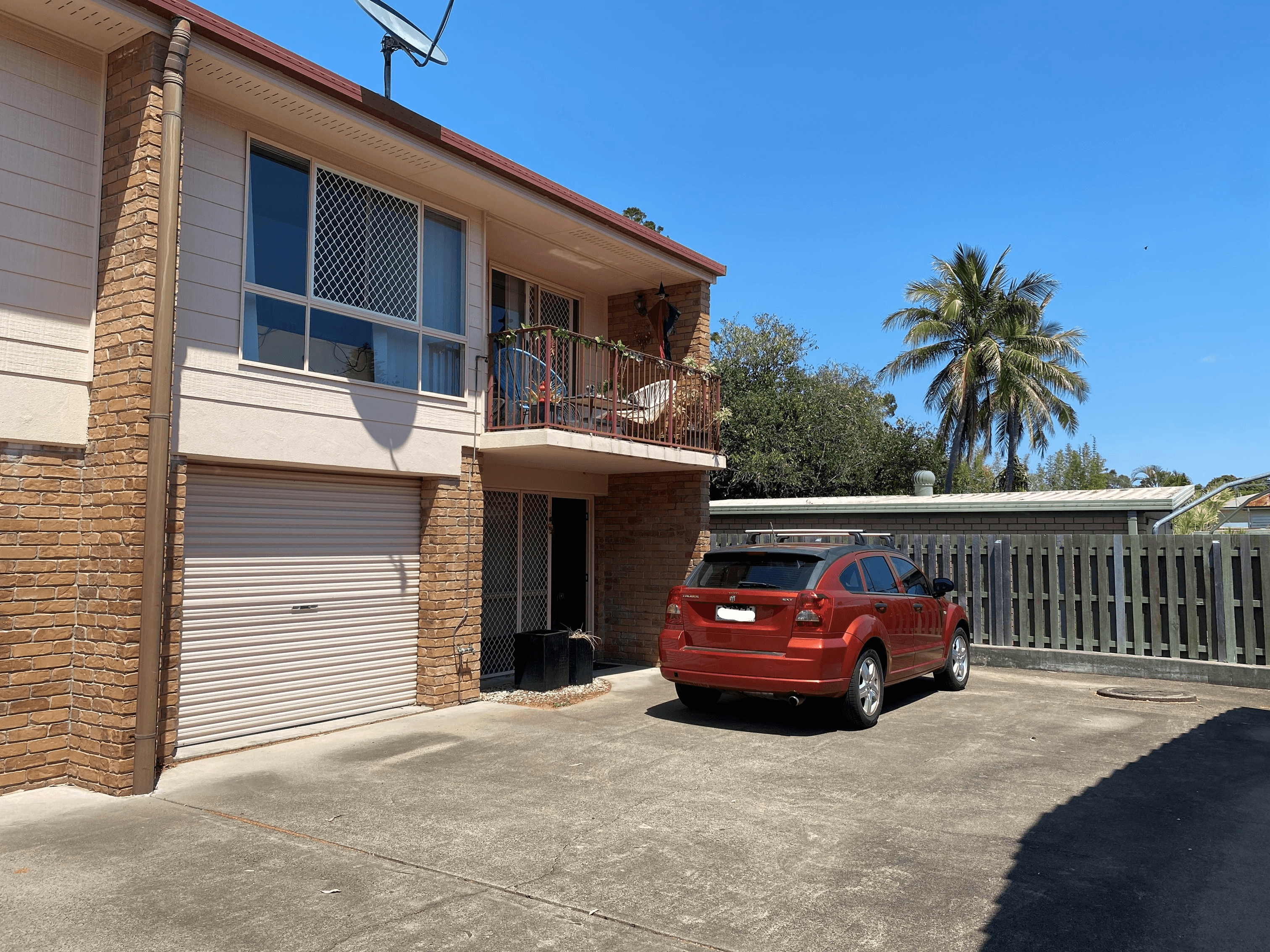 3/119 Freshwater Street, TORQUAY, QLD 4655