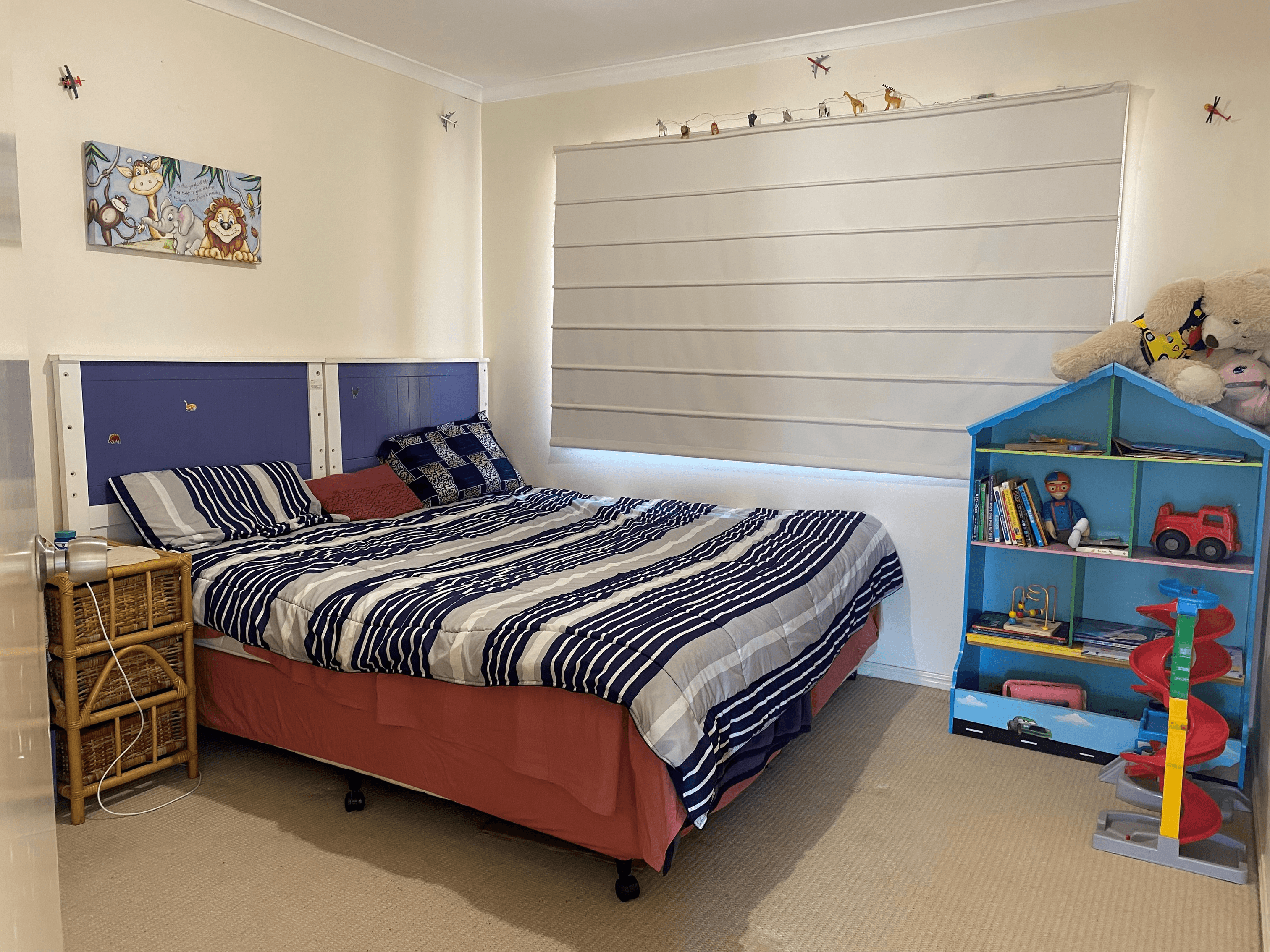 3/119 Freshwater Street, TORQUAY, QLD 4655