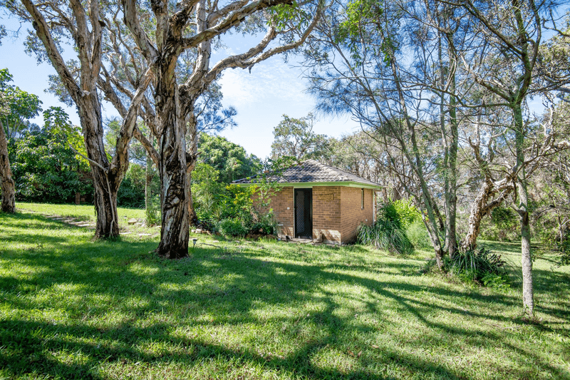 1 Wrights Lane, MULLAWAY, NSW 2456