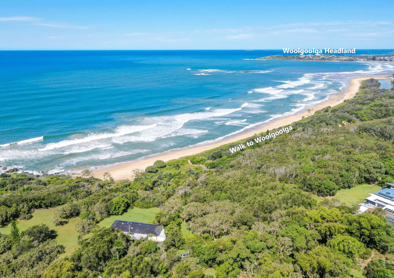 1 Wrights Lane, MULLAWAY, NSW 2456