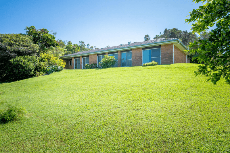 1 Wrights Lane, MULLAWAY, NSW 2456