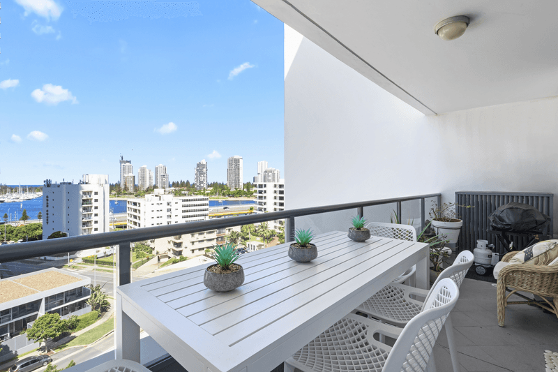 903/1 Aqua Street, SOUTHPORT, QLD 4215