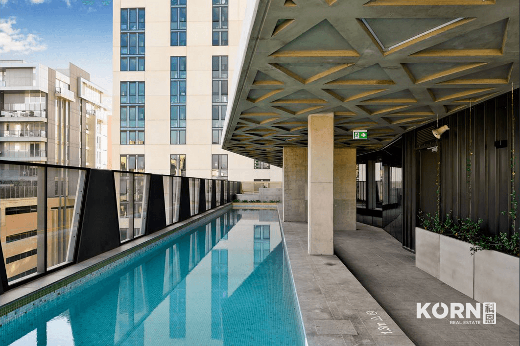 2601/17 Austin Street, ADELAIDE, SA 5000