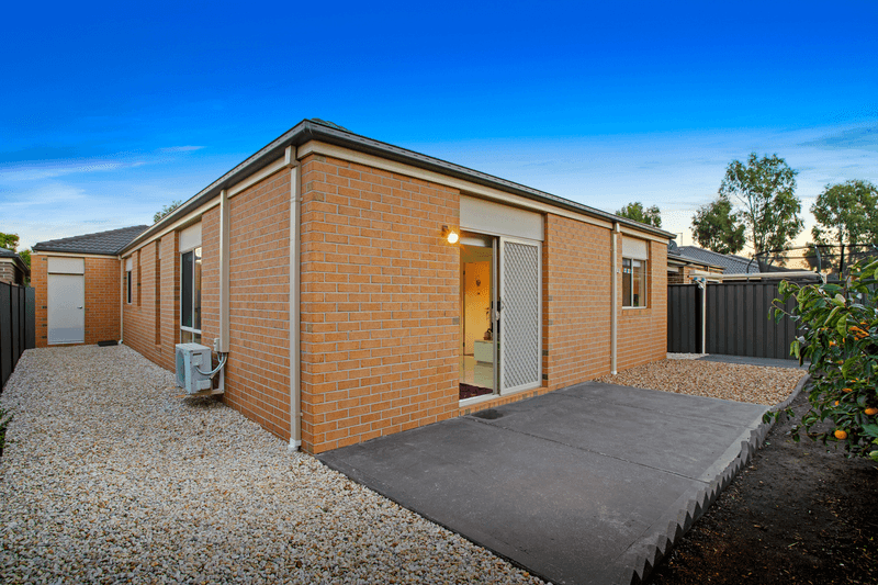 49 Galloway Drive, MERNDA, VIC 3754