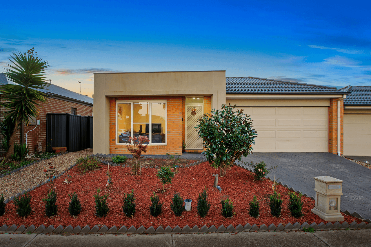 49 Galloway Drive, MERNDA, VIC 3754