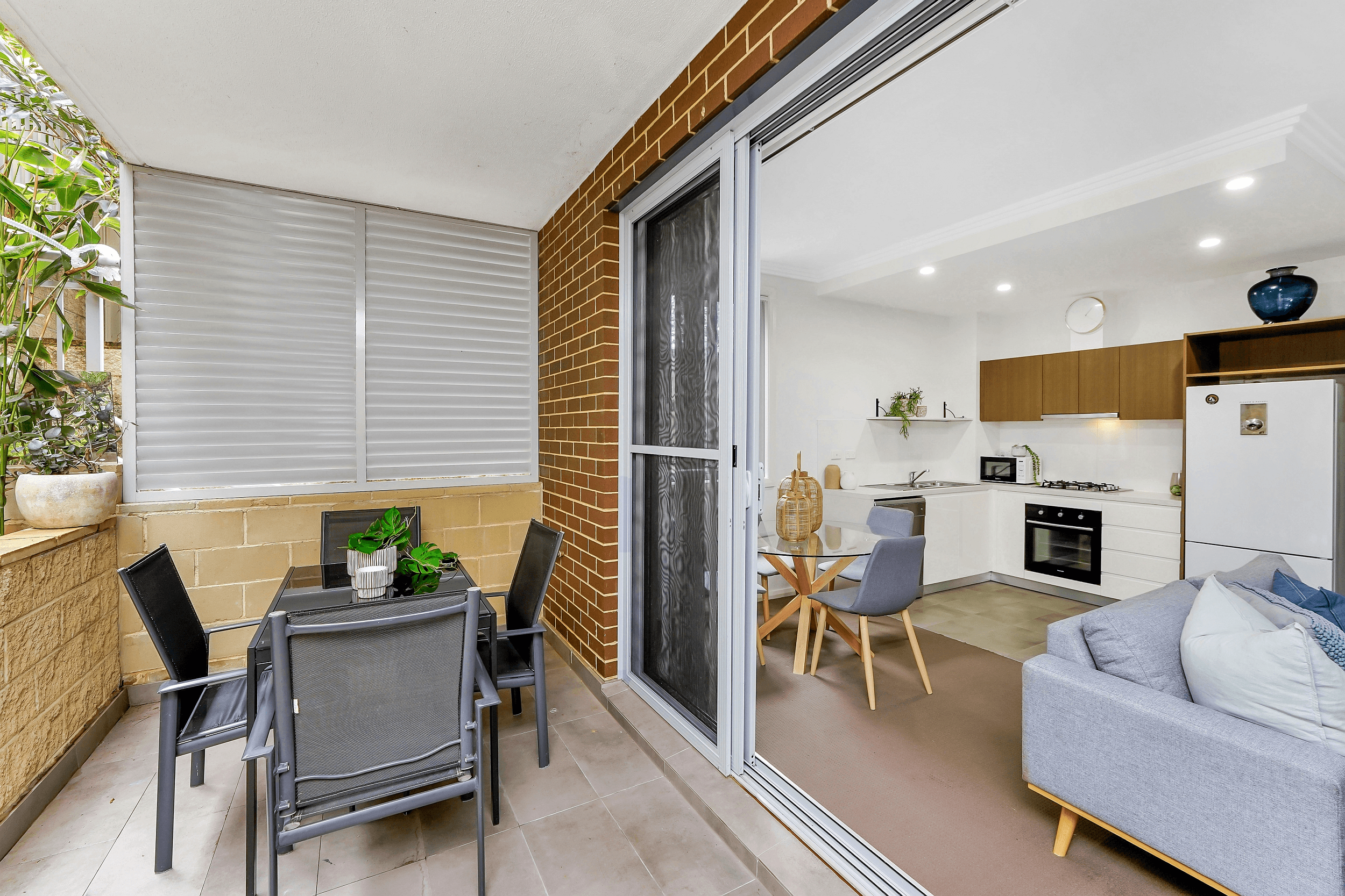 75/6-16 Hargraves Street, GOSFORD, NSW 2250