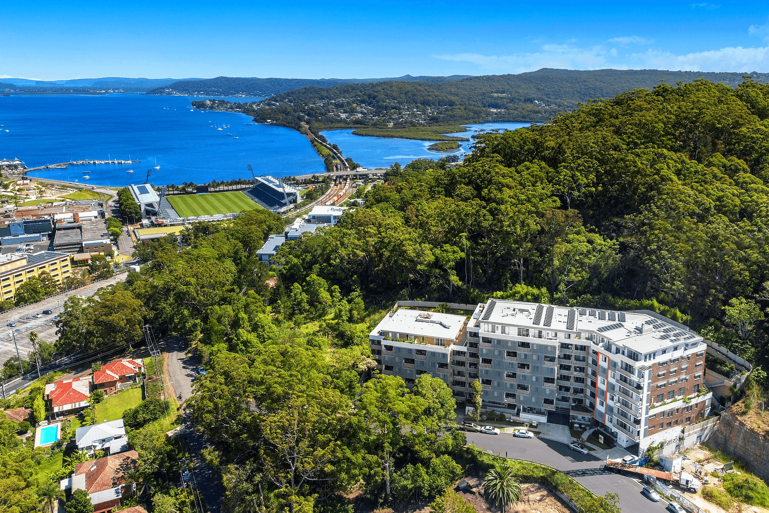 75/6-16 Hargraves Street, GOSFORD, NSW 2250