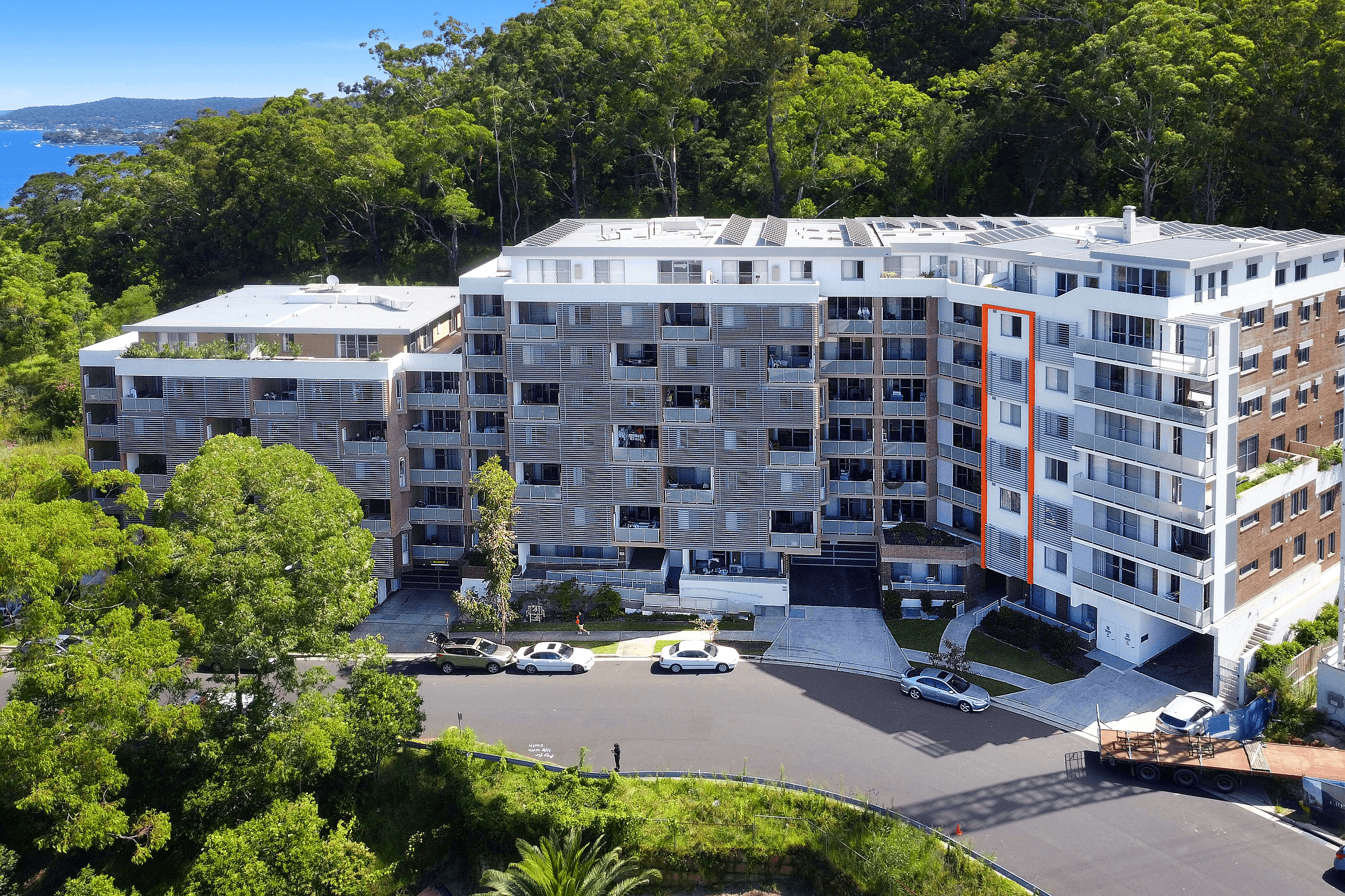 75/6-16 Hargraves Street, GOSFORD, NSW 2250