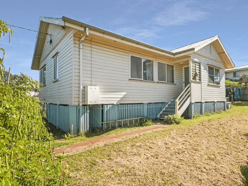 7 Coonan Street, HARLAXTON, QLD 4350