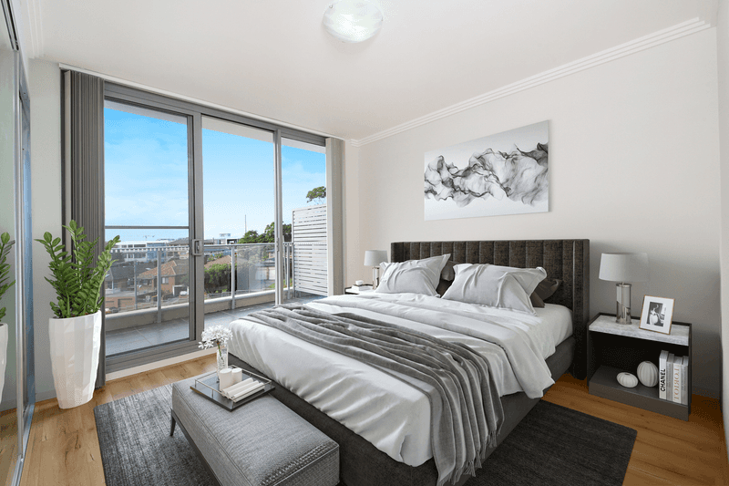 602/5 Henry Street, Turrella, NSW 2205